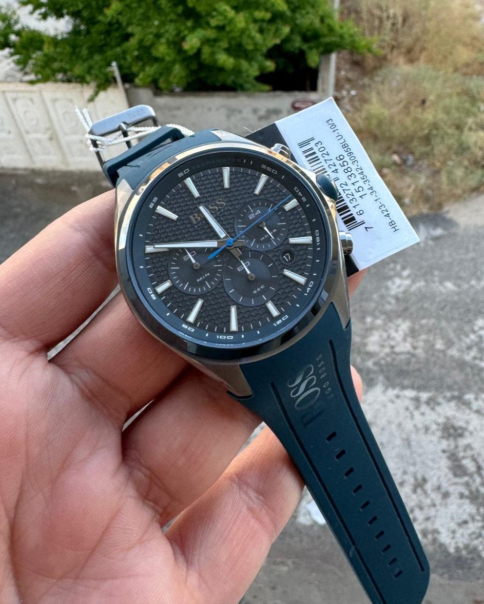 Hugo Boss HB1513856 Erkek Kol Saati L-1607